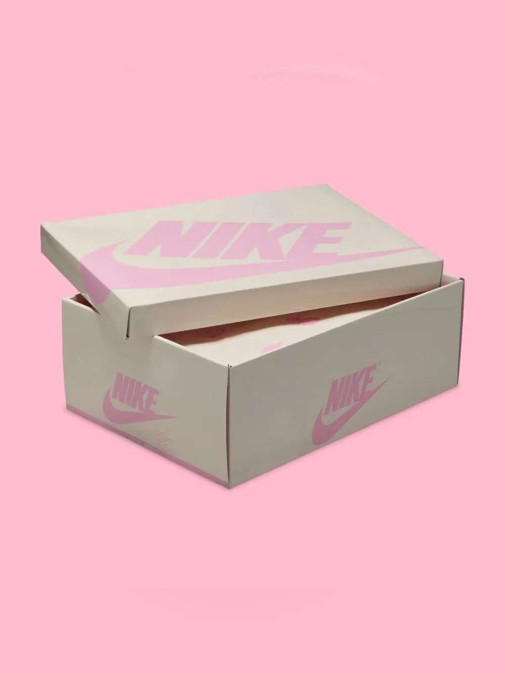 Nike product brand